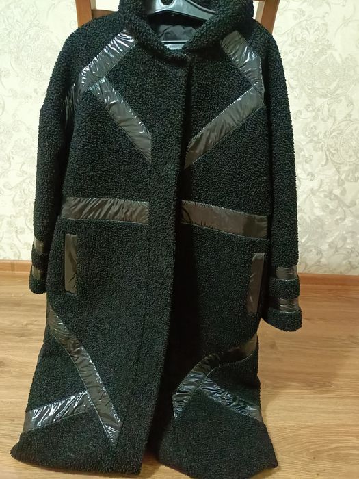 Пальто, сезон весна