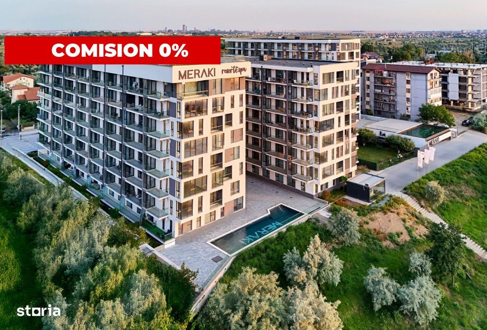 Studio | Mamaia Nord | Randament bun regim hotelier