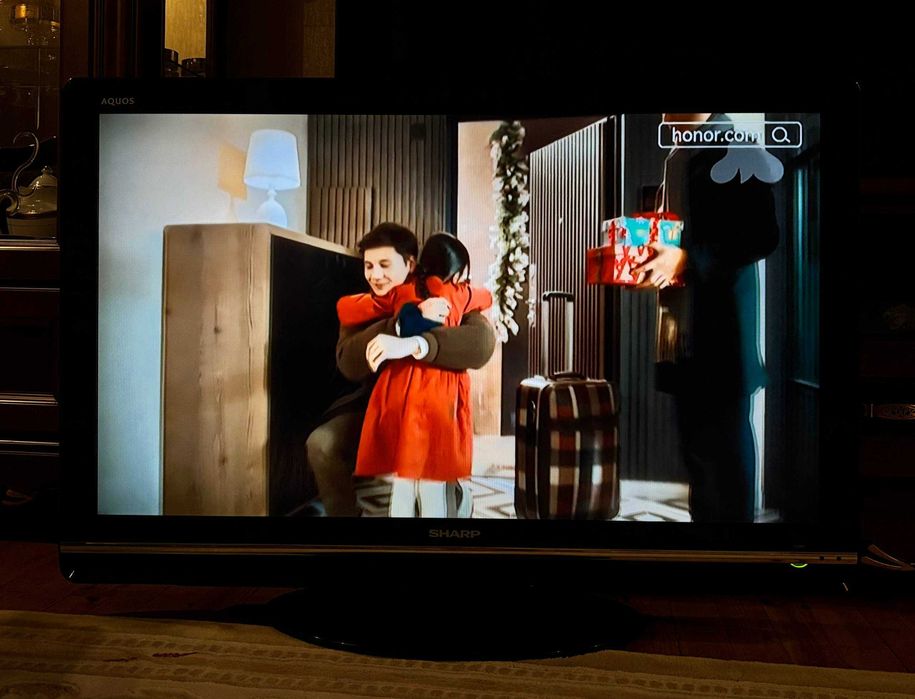 Телевизор Sharp AQUOS 40 дюймов