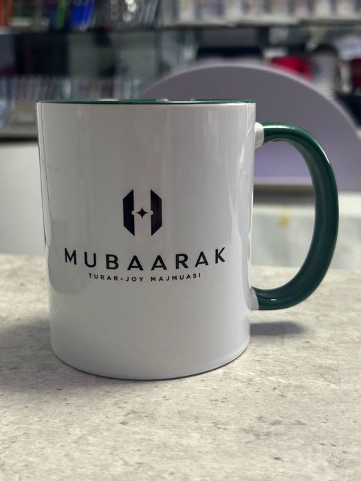 Bakalga logo tushirish xizmati