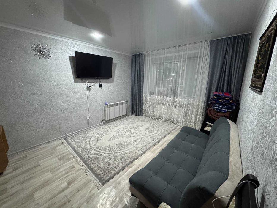 Продажа 1-комнатной квартиры