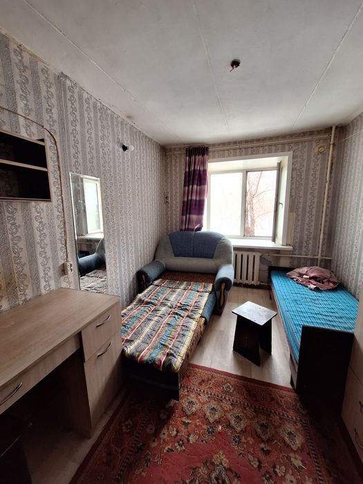 Сдам комнату район цота,2 гор больница.