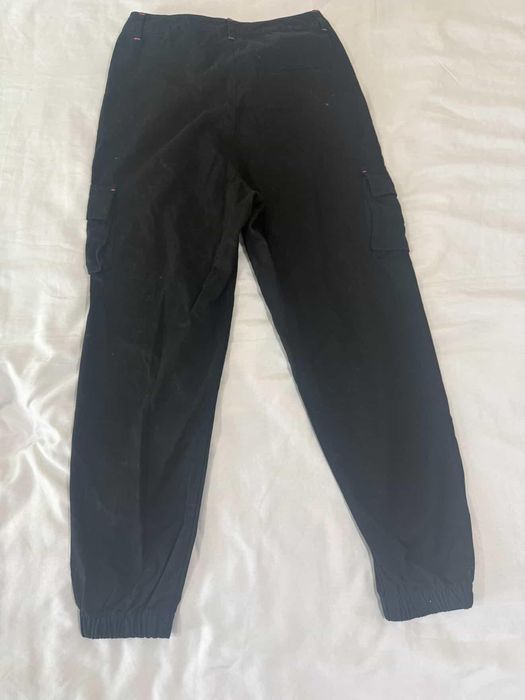 Дамски Карго Панталон Adidas