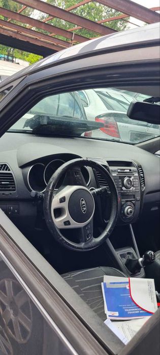 Кия Венга   1.6 CRDI  D4FB – само на части