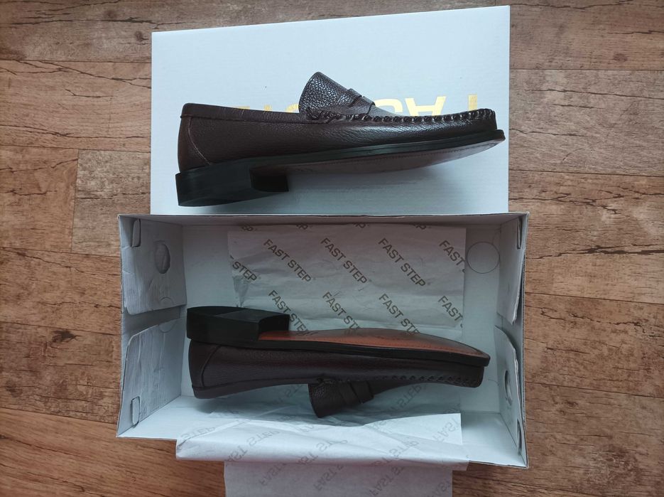 Обувь, туфли мужские 41 размер