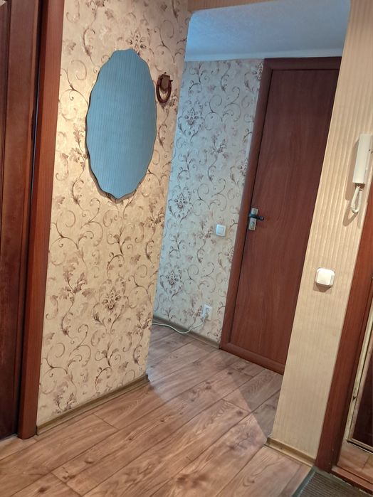 2-х комнатная квартира