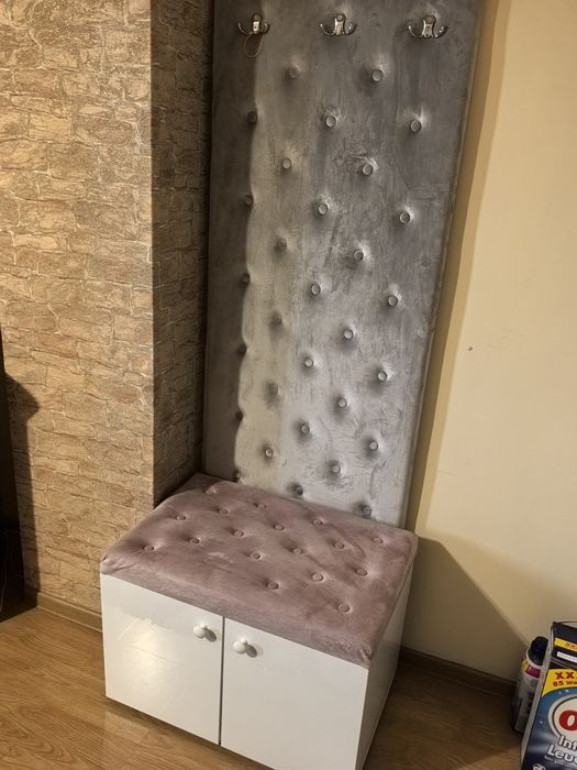 Vand cuier hol stare foarte bună 8