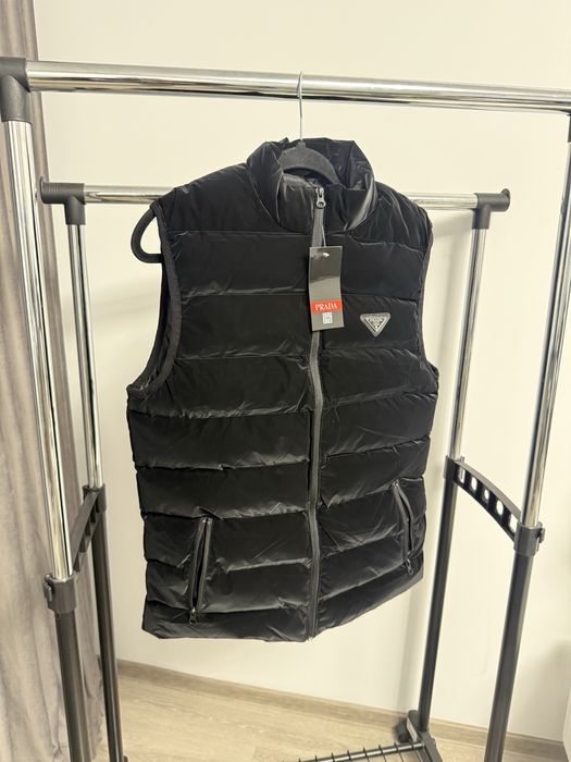 Vesta PRADA super calitate