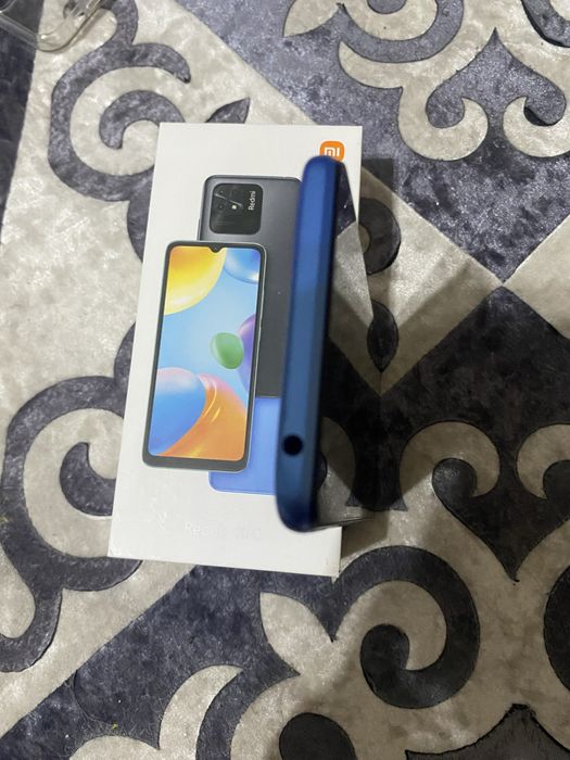 Продам редми 10с новый