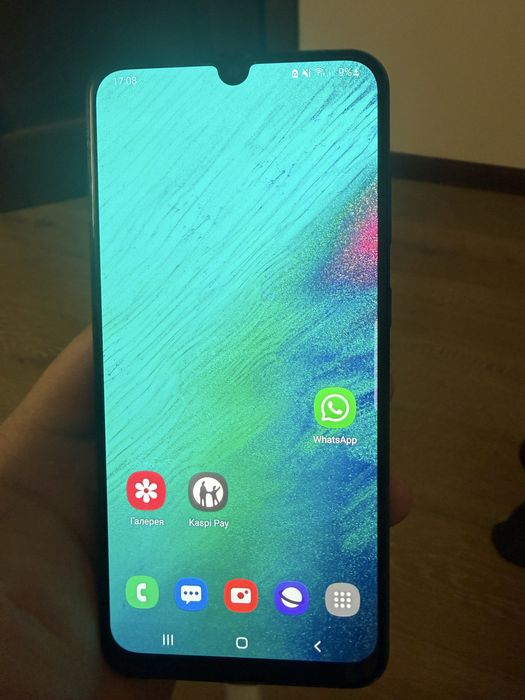 Телефон самсунг а 50