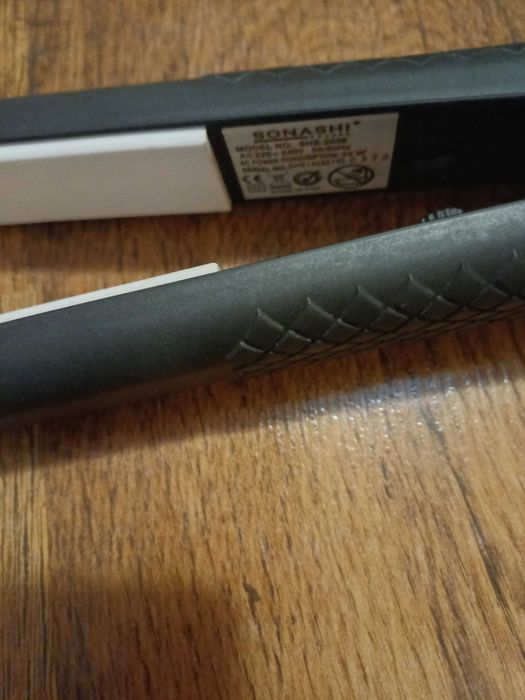 Преса за коса Sonashi