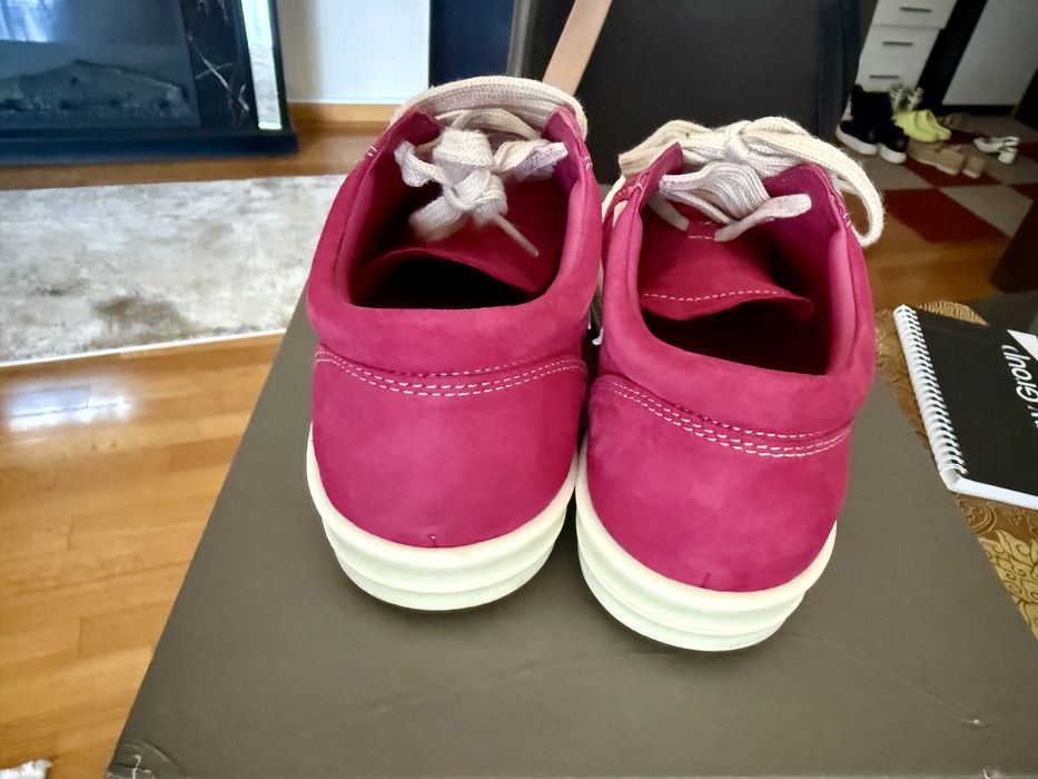 Rick Owens Vintage Sneaks