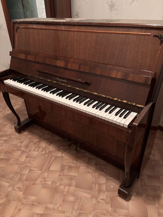 Продам пианино, настроеное