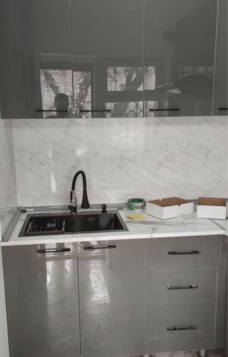 Качественные кухонные гарнитуры