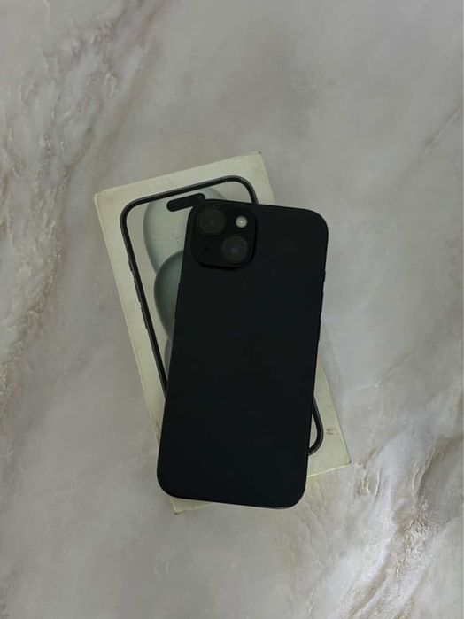 Iphone 15 92% 128GB