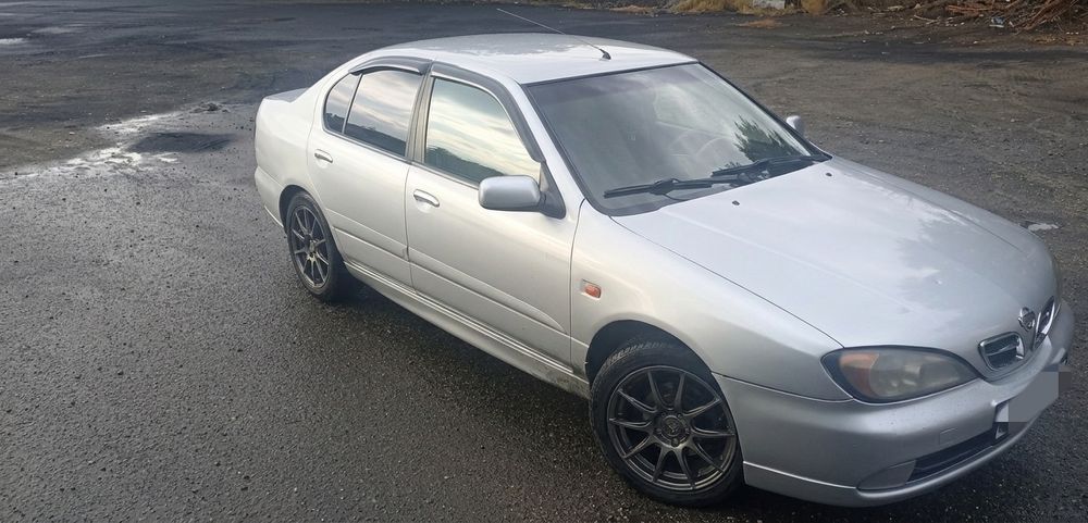 Ниссан Примера 2001 г.в