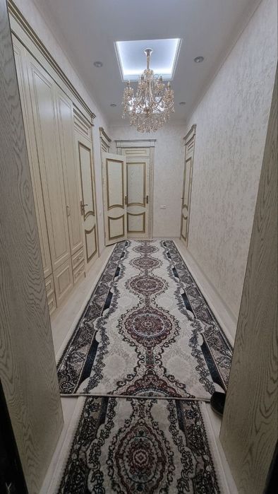 Сдается 2/3/5 в Согдиана Мед Колледж,64-школа