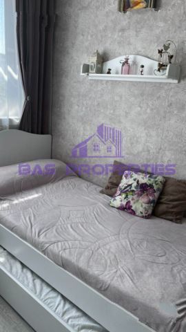 Продава се Двустаен апартамент в София, Банишора - 40 кв.м за 2750 €/кв.м - Снимка #7