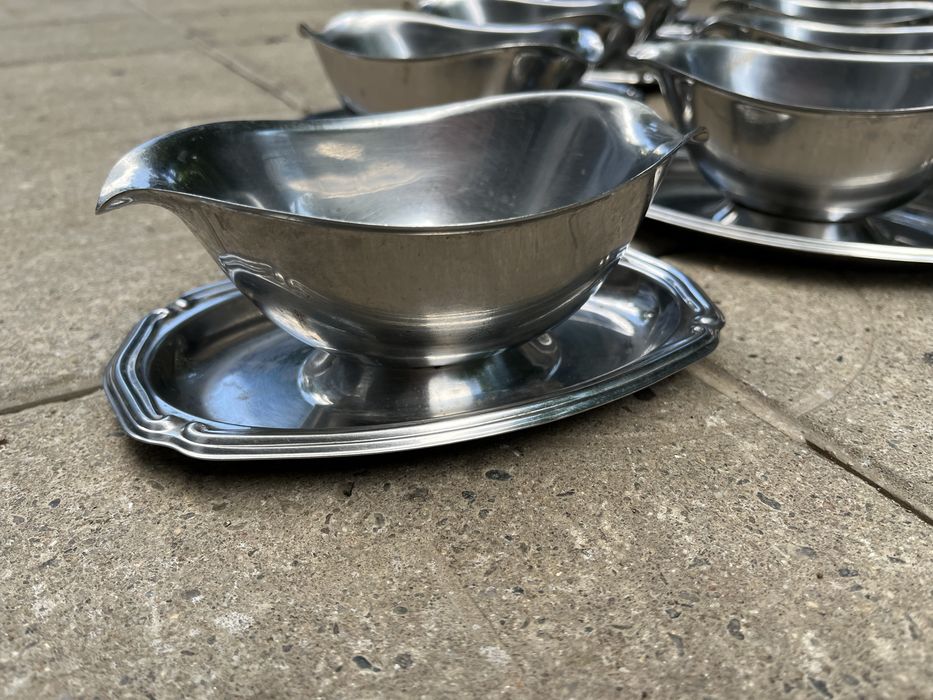 Посуда за заведение