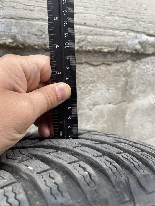 Зимни гуми Kleber Krisalp HP3 205/55/16 DOT1822