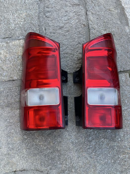 Оригинални стопове Мерцедес Вито W447