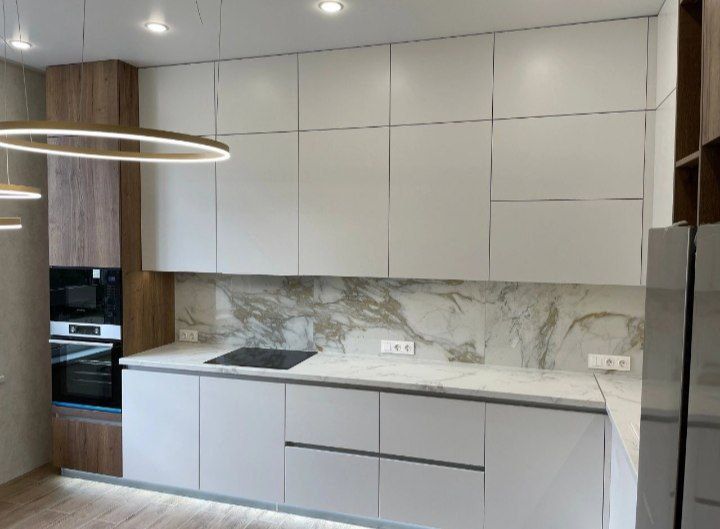 Кухонни (Ошхона) мебель бюртма асосида