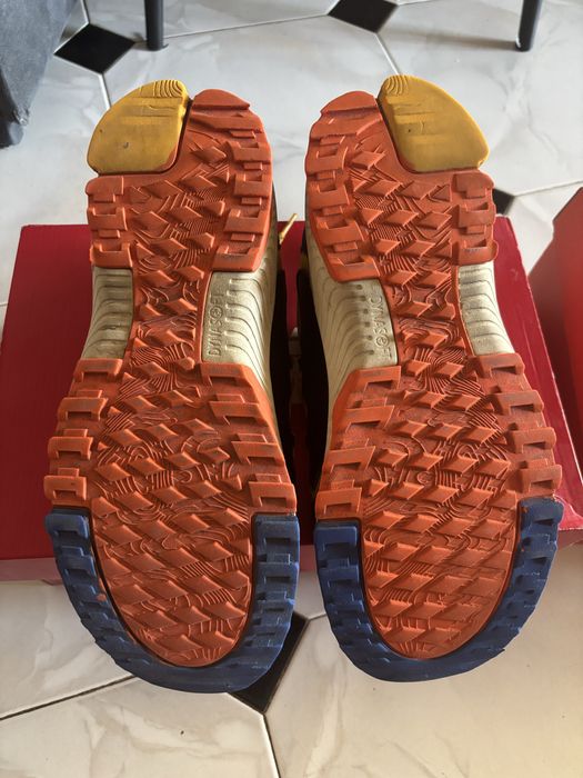 Мъжки New Balance Shando 43размер