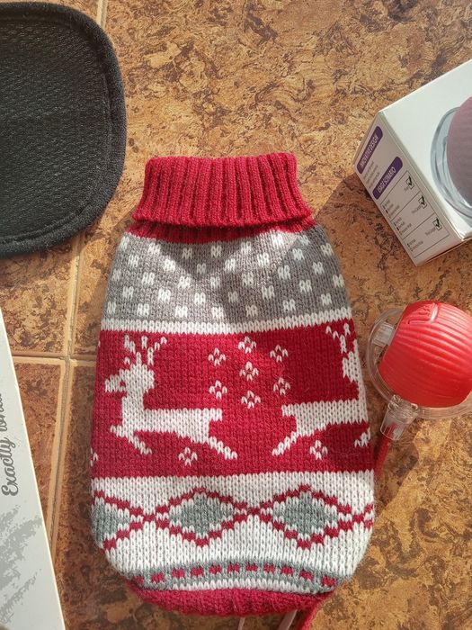 Комплект за котенце