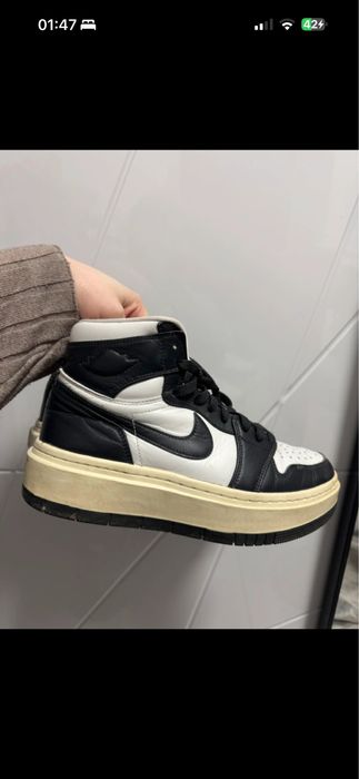 Nike Air Jordan 1 Elevate