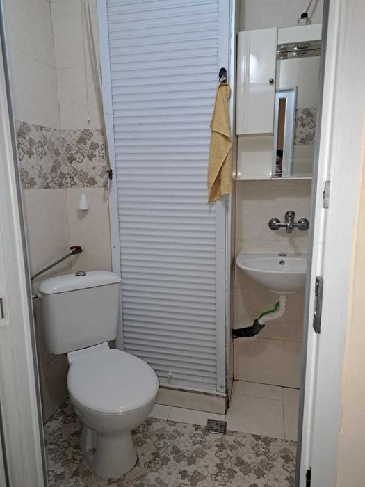 Продава се Едностаен апартамент в Русе, Здравец Изток - 45 кв.м за 1512 €/кв.м - Снимка #1