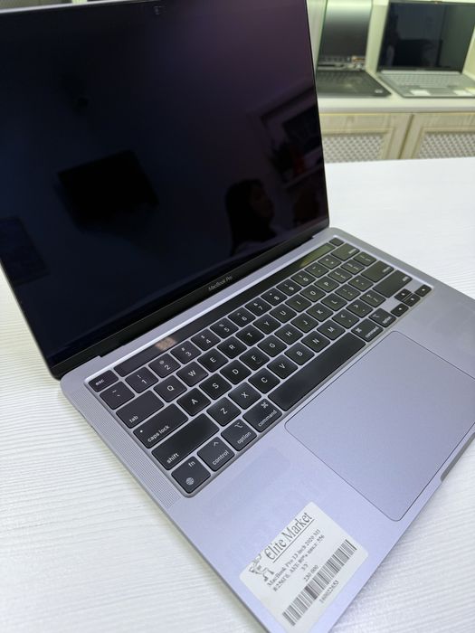 MacBook Air 13-inch 2020 Intel Core i3 (Макбук Эйр)
