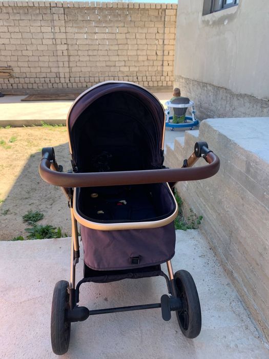 Holati yaxshi zor alo