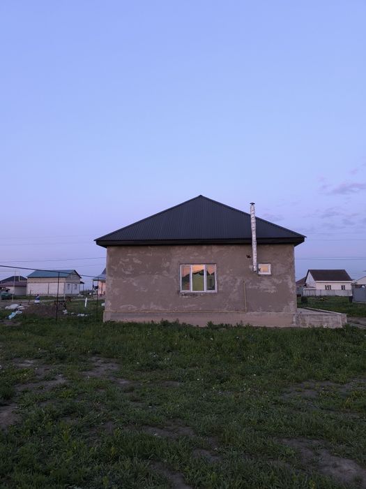 Продам дом в едтае