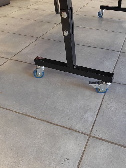 ПРОМОЦИЯ с подарък мрежа с метални държачи