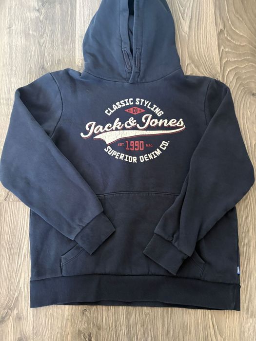 Vand hanorac jack&Jones