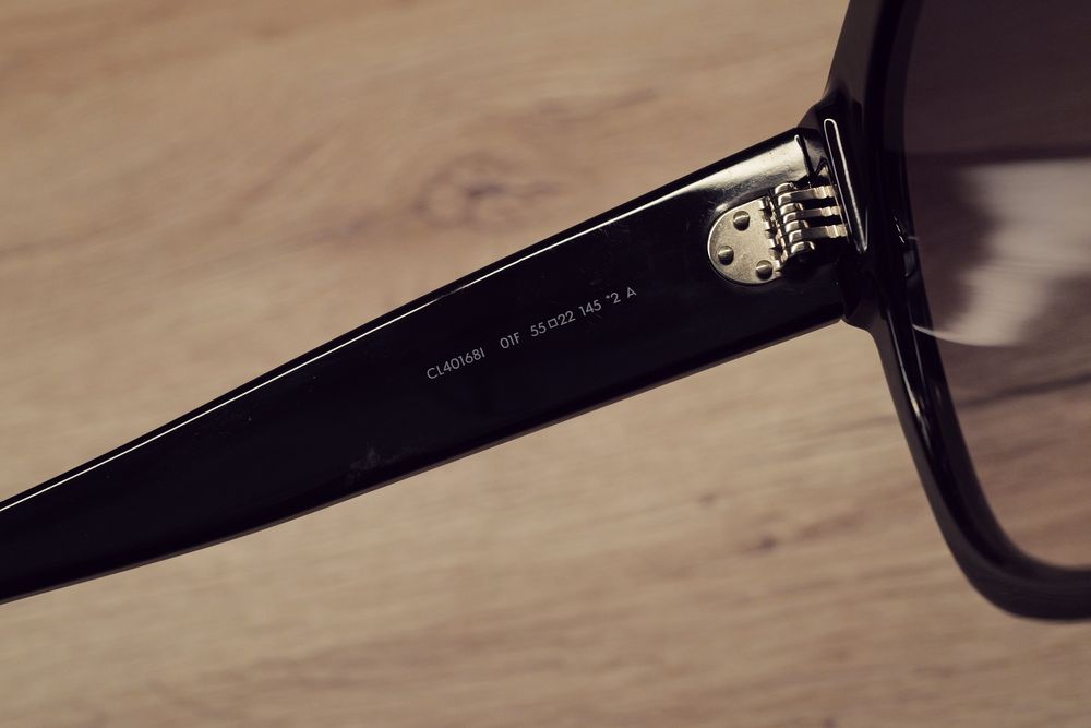 Ochelari soare Celine France originali CL401681