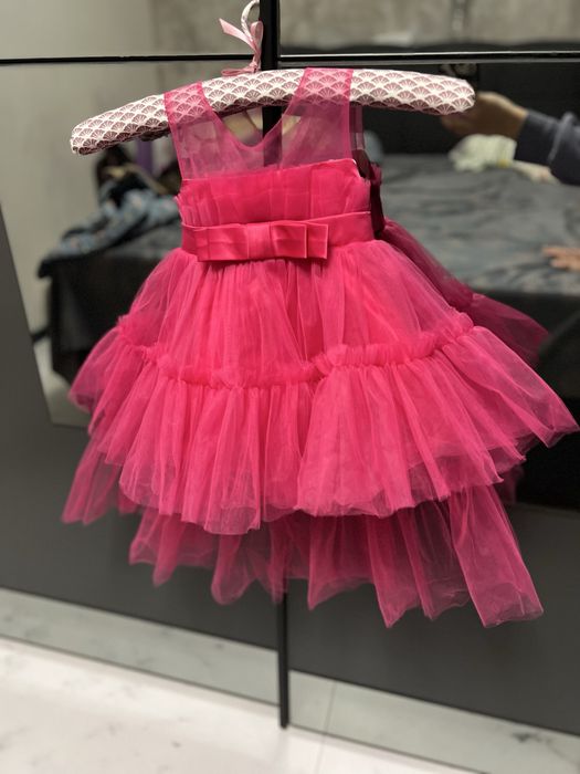 Разкошна официална рокля