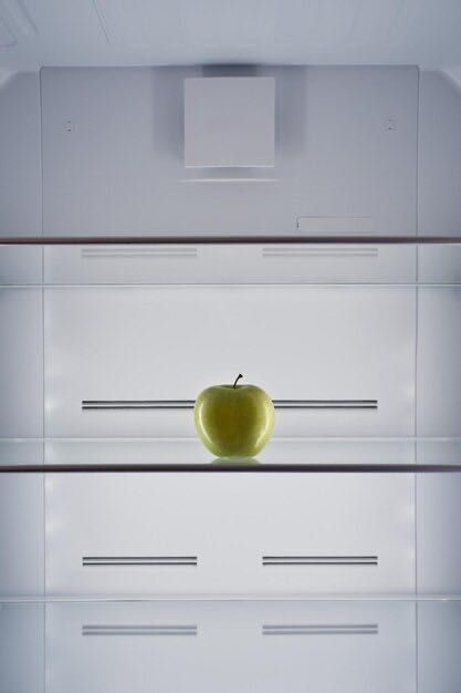 Ремонт холодильников