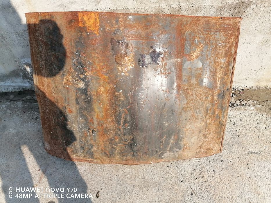 листлар Бочка охир