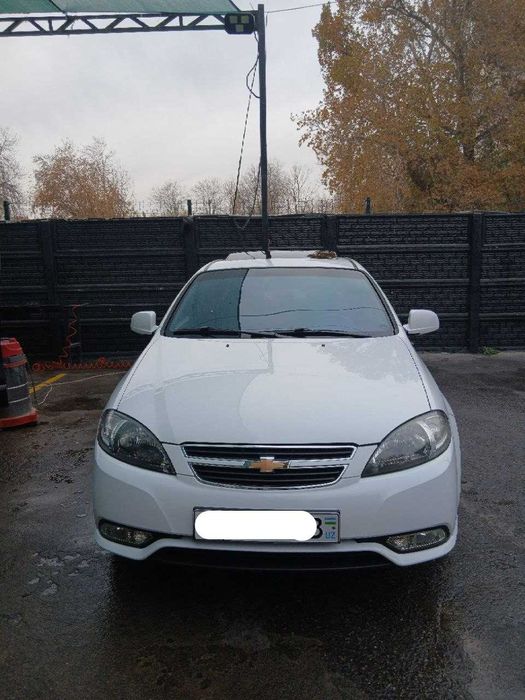 Gentra avtomat 3 pozitsiya sotiladi