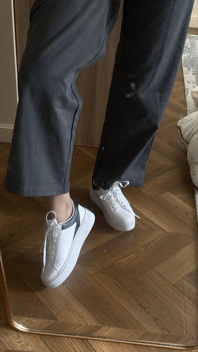 Кеды Tommy Hilfiger (оригинал) новые