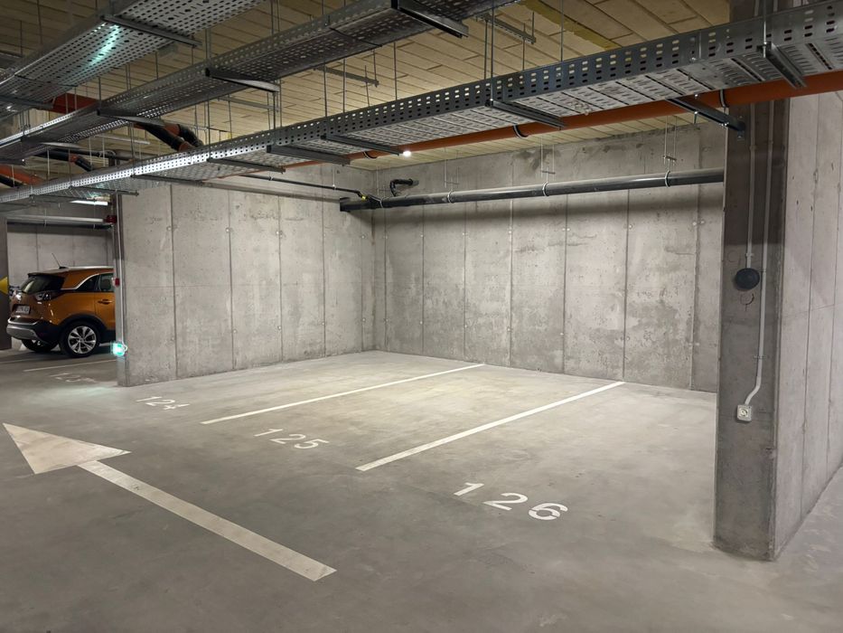 Loc de parcare subteran - Arcadia Domenii