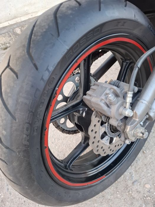 Kawasaki Er6-N! 2013! ABS!!! A2!