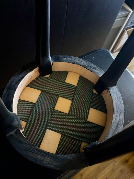 Masuta si taburet de toaleta si machiaj