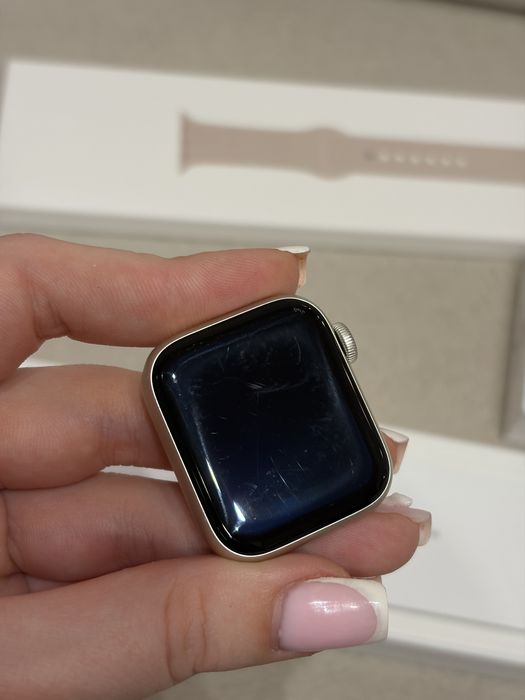 Apple Watch SE 2 40mm