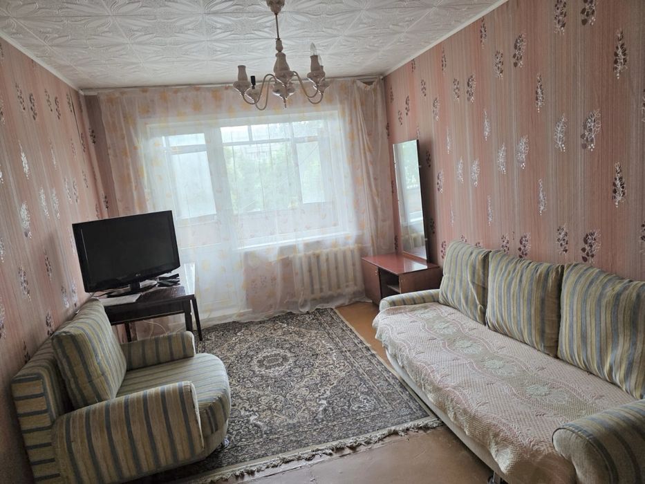 Аренда 1-ком в районе 7 школы