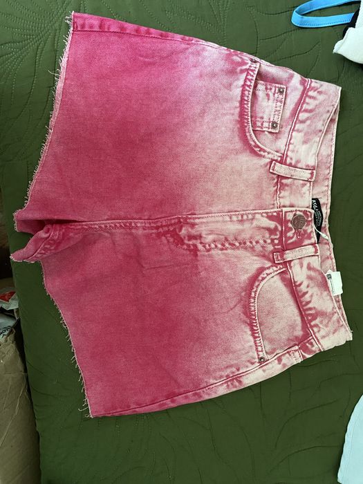 Брендовые вещи для девочек