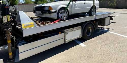 caroserie  , CASARE RABLE AUTO - REMAT AUTO ( fier vechi )