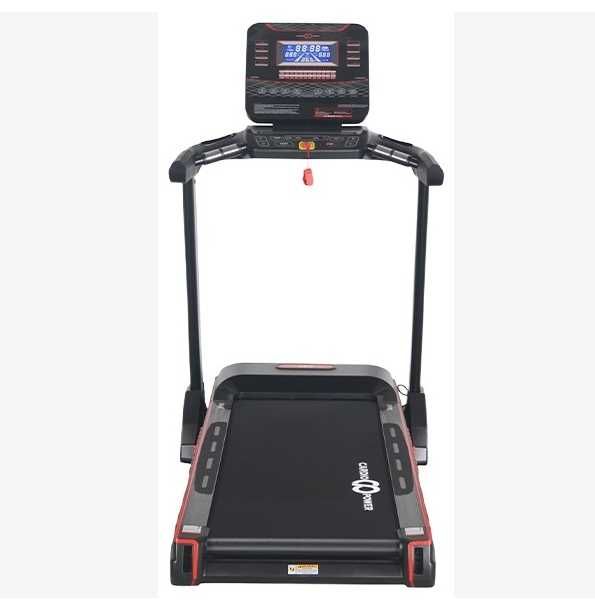 Беговая дорожка Cardio Power T50