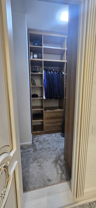 Продаётся Квартира на Сергелях